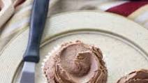 Air Fryer Chocolate Cupcakes Air Fryer Chocolate Cupcakes