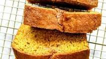 The BEST Pumpkin Bread (Moist and No Mixer!) The BEST Pumpkin Bread (Moist and No Mixer!)