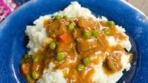 Ninja Foodi Stew Ninja Foodi Stew