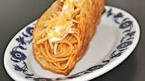 Spaghetti Tacos Spaghetti Tacos