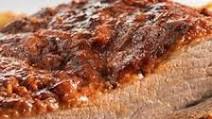 Slow Cooker Spiced Beef Brisket Slow Cooker Spiced Beef Brisket