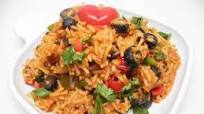 Rice Cooker Spanish Rice Rice Cooker Spanish Rice