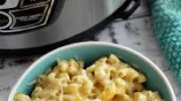 Pressure Cooker Mac And Cheese Recipe Pressure Cooker Mac And Cheese Recipe