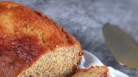 Banana orange cake Banana orange cake