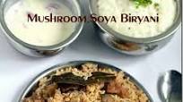 Dindigul biryani Dindigul biryani