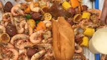 New Orleans Shrimp Boil New Orleans Shrimp Boil