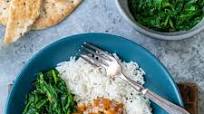 Slow Cooker Chicken Curry Slow Cooker Chicken Curry