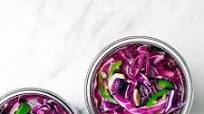 Pickled Cabbage Pickled Cabbage