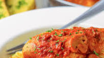 Crock Pot Chicken Cacciatore Crock Pot Chicken Cacciatore