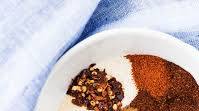 Chili Seasoning Recipe Chili Seasoning Recipe