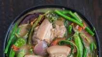 Killer Pork Sinigang Recipe Killer Pork Sinigang Recipe