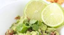 The Best Guacamole Recipe The Best Guacamole Recipe