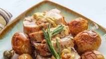 Mustard Pork Chops Recipe Mustard Pork Chops Recipe