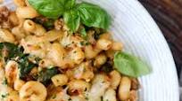 Italian Pasta Bake Italian Pasta Bake