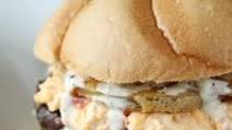 The Burger South - Vote for Me! The Burger South - Vote for Me!