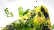 Spinach and Feta Frittata Recipe Spinach and Feta Frittata Recipe