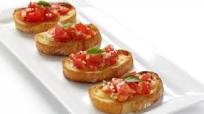 Klassische Bruschetta Klassische Bruschetta