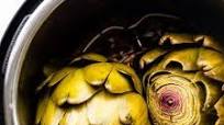 Instant Pot Steamed Artichokes with Aioli Instant Pot Steamed Artichokes with Aioli