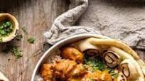 Super Simple Coconut Chicken Tikka Masala Super Simple Coconut Chicken Tikka Masala