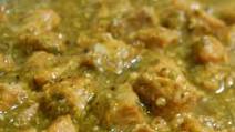 Instant Pot Chili Verde Instant Pot Chili Verde