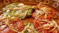 Chalupas Poblanas Chalupas Poblanas