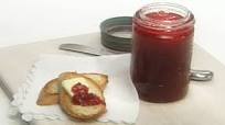 Classic Strawberry Jam Classic Strawberry Jam
