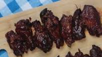 Crock Pot Honey Garlic Chicken Wings Crock Pot Honey Garlic Chicken Wings
