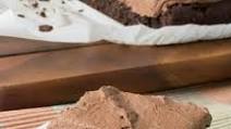 Sugar Free Low Carb Chocolate Crazy Cake { Egg Free, Dairy Free, Nut Free, Gluten Free} Sugar Free Low Carb Chocolate Crazy Cake { Egg Free, Dairy Free, Nut Free, Gluten Free}