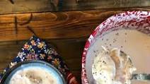 Old Fashioned Chicken and Dumplings - Cowboy Kent Rollins Old Fashioned Chicken and Dumplings - Cowboy Kent Rollins