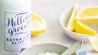 Le tzatziki grec Le tzatziki grec