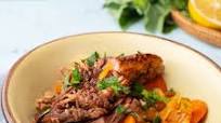 Instant Pot Jewish Brisket Instant Pot Jewish Brisket