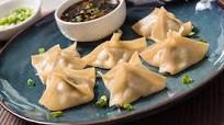 Rice Cooker Steamed Dumplings Rice Cooker Steamed Dumplings