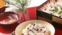 Sekihan Azuki Bean Rice Sekihan Azuki Bean Rice