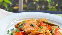 Slow Cooker Mediterranean Chicken and Vegetables Slow Cooker Mediterranean Chicken and Vegetables