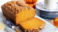 Better Than Starbuck's One-Bowl Pumpkin Bread Better Than Starbuck's One-Bowl Pumpkin Bread