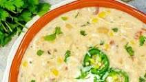 Instant Pot White Chicken Chili Instant Pot White Chicken Chili