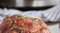 Meatloaf: for your Crock Pot and Instant Pot Meatloaf: for your Crock Pot and Instant Pot