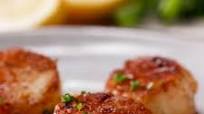 Seared Scallops Recipe by Tasty Seared Scallops Recipe by Tasty