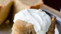 Slow Cooker Butter Pecan Pear Cake Slow Cooker Butter Pecan Pear Cake