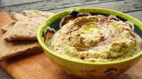 roasted vegetable hummus roasted vegetable hummus