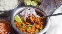 Pressure Cooker Chana Masala Pressure Cooker Chana Masala