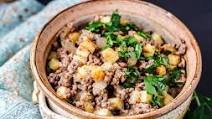 Breakfast sweet potato beef hash (AIP/Paleo) Breakfast sweet potato beef hash (AIP/Paleo)