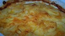 Cheesy Potato Hotpot Cheesy Potato Hotpot