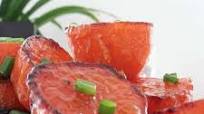 Candied Sweet Potatoes Candied Sweet Potatoes