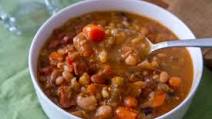 16 Beans and Ham Soup 16 Beans and Ham Soup