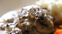 Salisbury Steak Recipe Salisbury Steak Recipe
