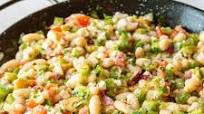 Easy Mediterranean White Bean Salad Easy Mediterranean White Bean Salad