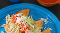 Empanadas de maíz con queso Empanadas de maíz con queso