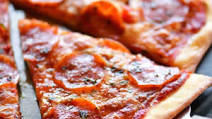 Two Ingredient Pizza Dough Two Ingredient Pizza Dough
