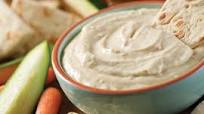 Zucchini Hummus Zucchini Hummus